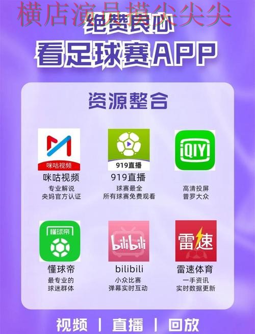 世界杯竞猜平台盘点合集：覆盖直播入口+直播与入口方式 - 世界杯赛事中心